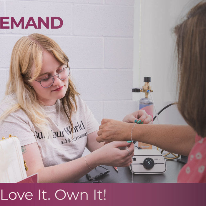 Try It. Love It. Own It! Why We Launched Sunstone OnDemand