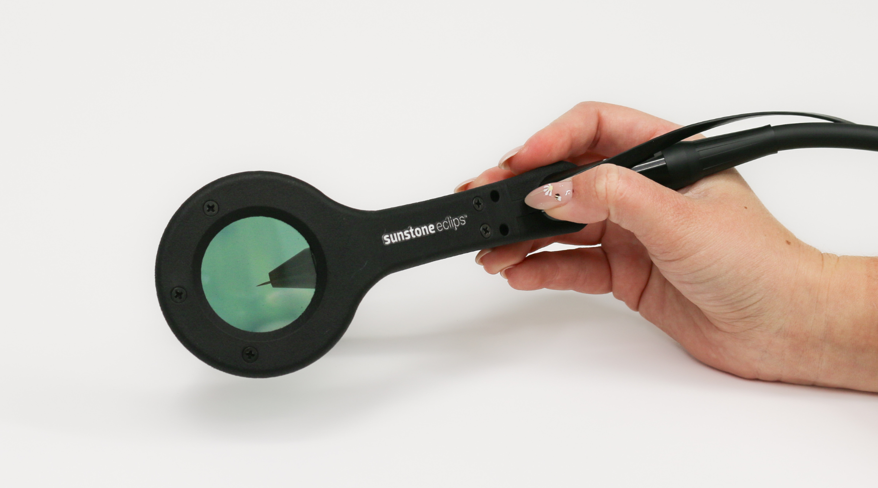 Introducing the Sunstone eclips™: Precision, Protection, and Portability in One Game-Changing Tool
