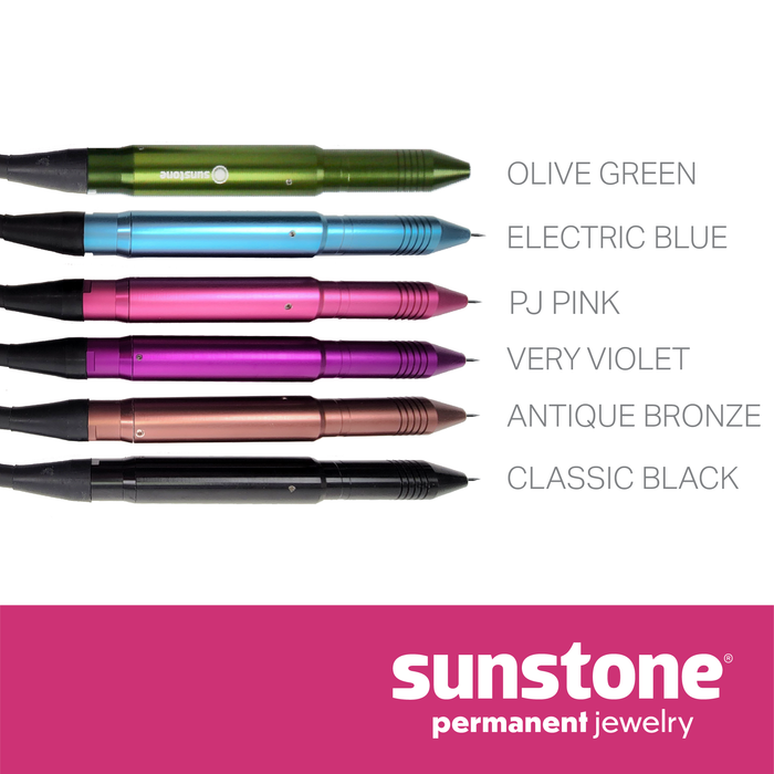 Orion Welder Stylus - 72"