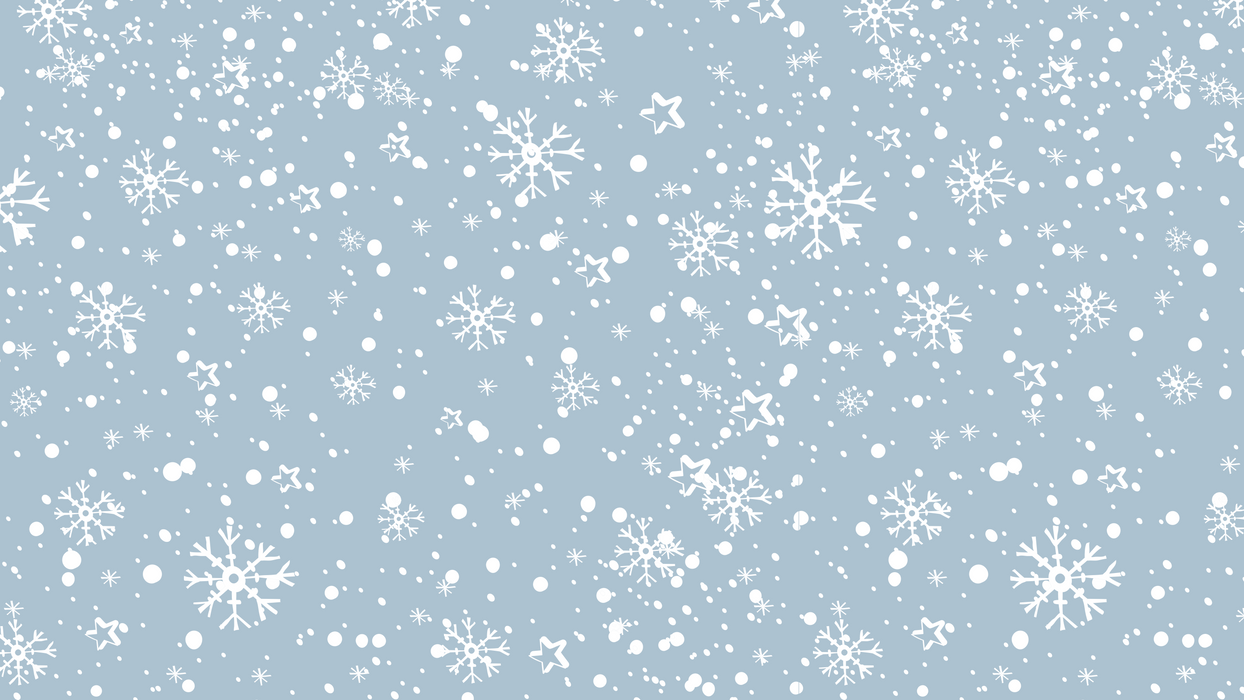 Winter Wonderland - Orion mPulse® Vinyl Cover