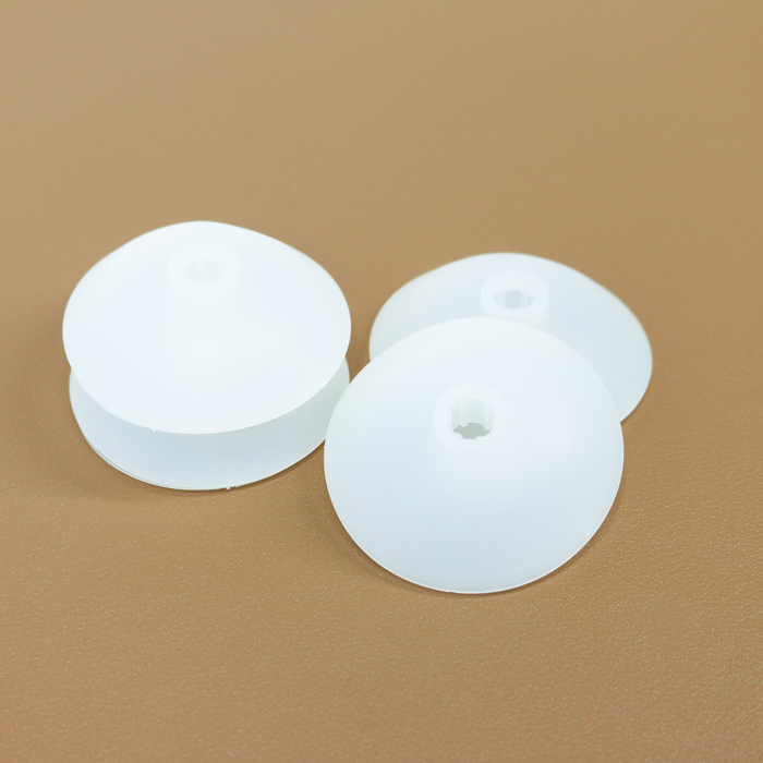 These precious metal protectors pictured keep Silver, Sterling Silver, Gold, White Gold, and Rose Gold delicate chains safe from the elements. Small and portable perfect for transporting to a permanent jewelry event.