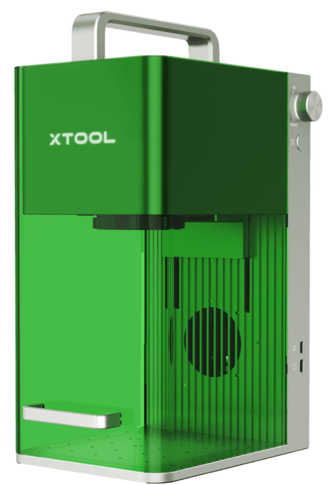 xTool F1 Laser Engraver for Permanent Jewelry