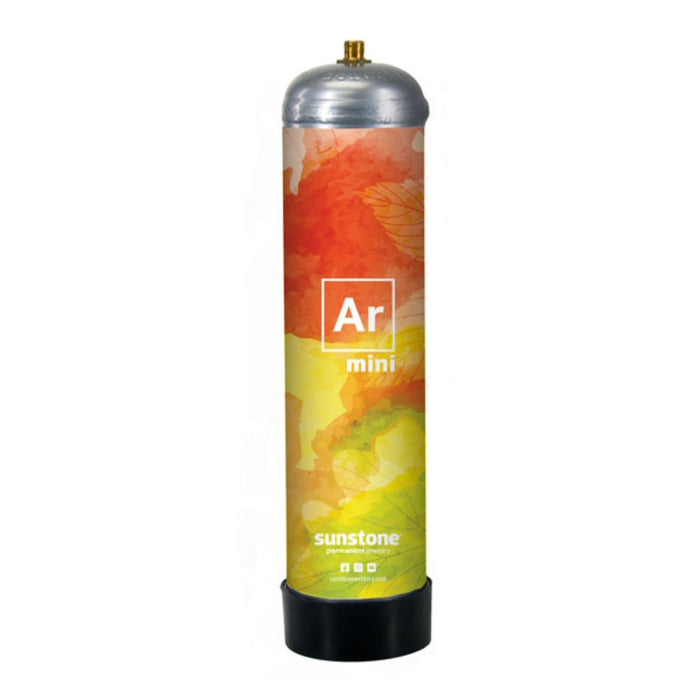 Argon Mini® Small Argon Tank for Permanent Jewelry