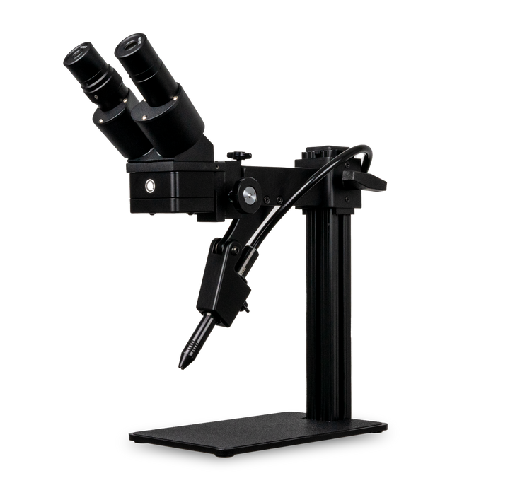PJ Scope™ Mobile 5x Optics for Permanent Jewelry