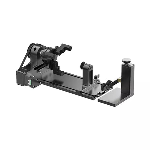 Rotary Attachment Tool for xTool F1 Portable Laser Engraver for Permanent Jewelry