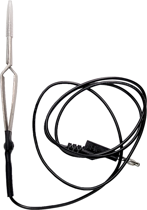 Orion Crosslock Tweezer for Permanent Jewelry