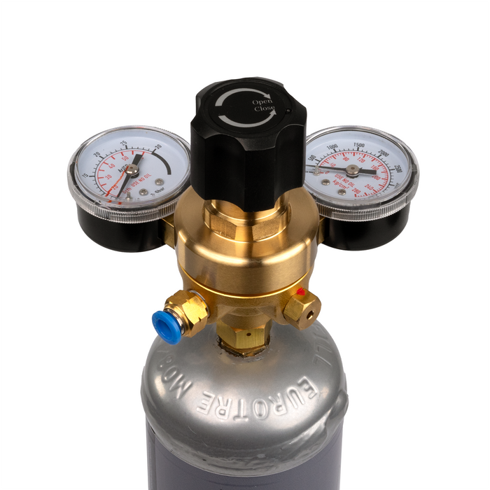 Argon Mini® Regulator