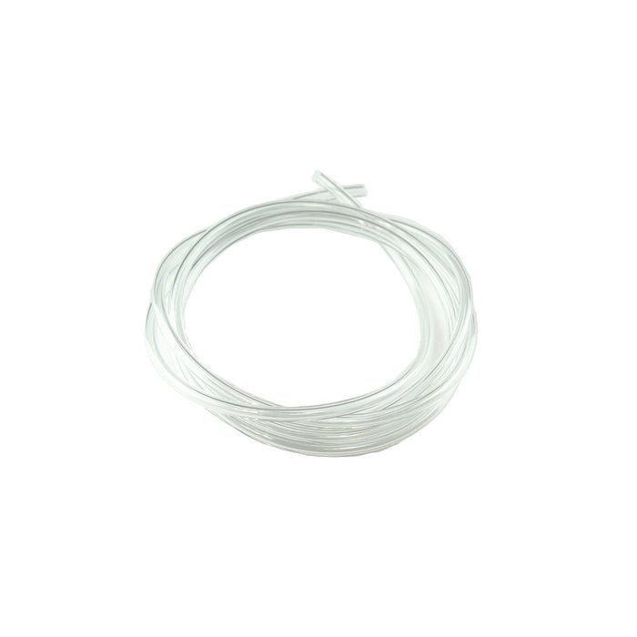 Argon Tubing for Permanent Jewelry