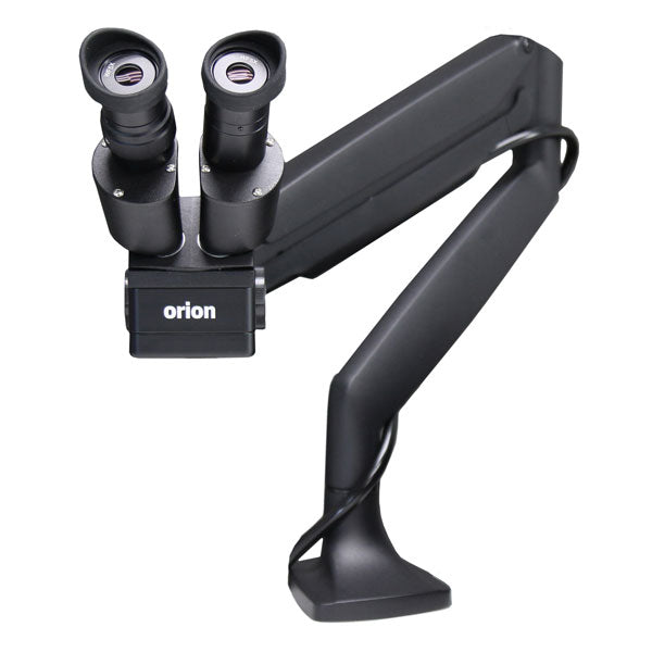 Orion Arm Microscope for Permanent Jewelry