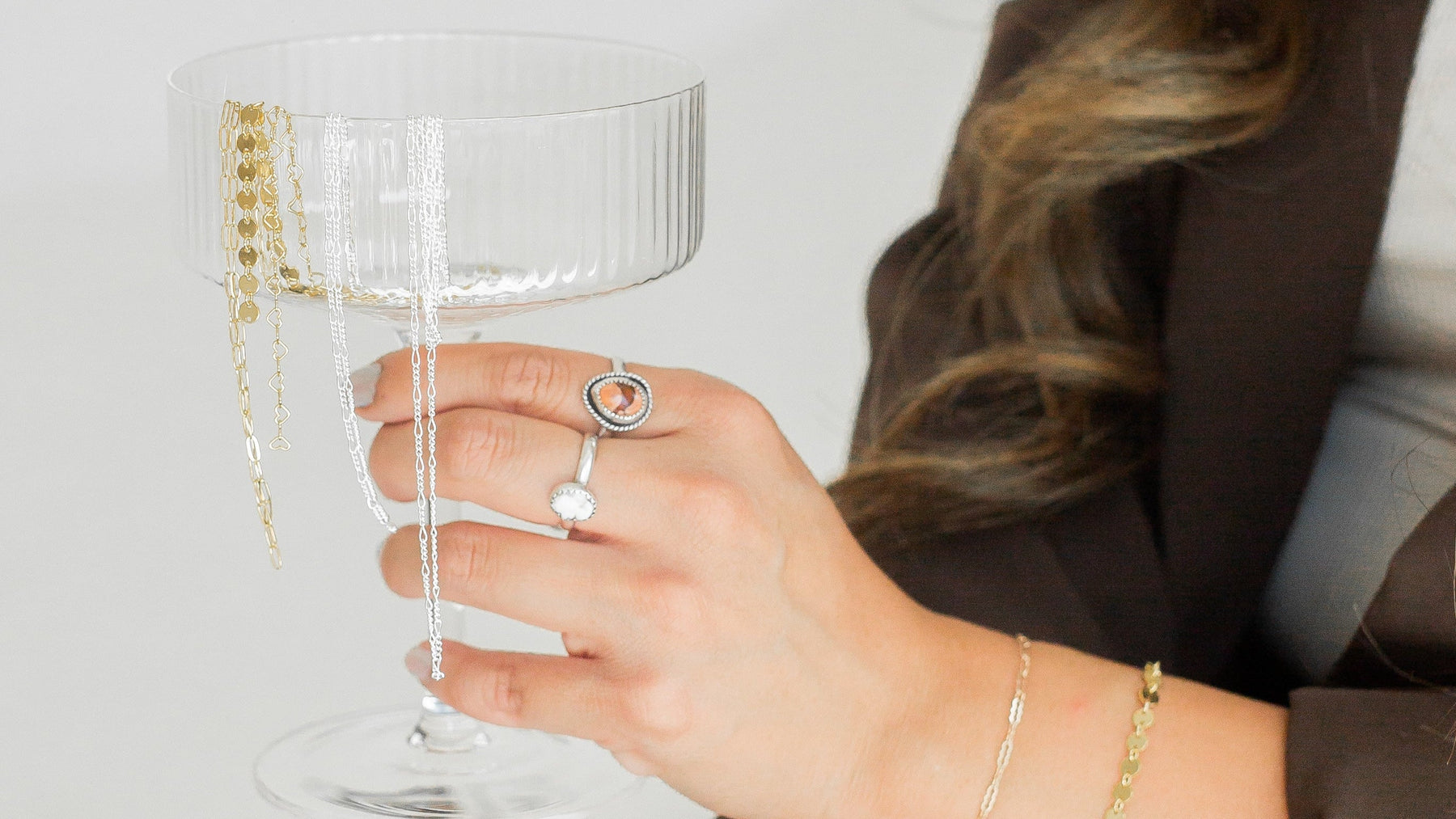 The Best Chains for Permanent Jewelry in 2025