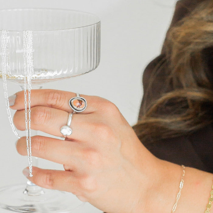 The Best Chains for Permanent Jewelry in 2025