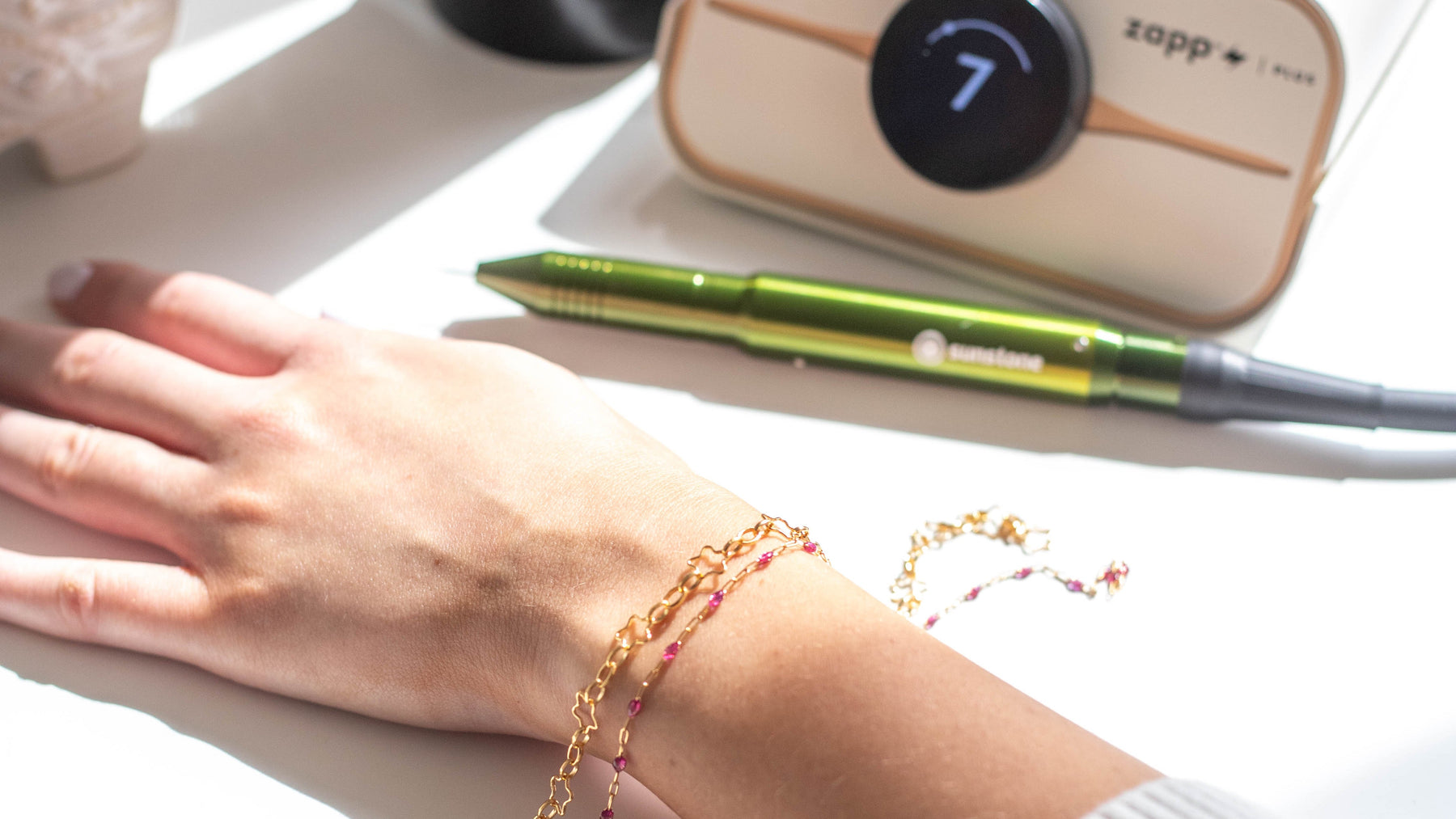 Buying Permanent Jewelry Chain in Bulk: What You Need to Know