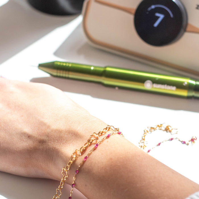 Buying Permanent Jewelry Chain in Bulk: What You Need to Know