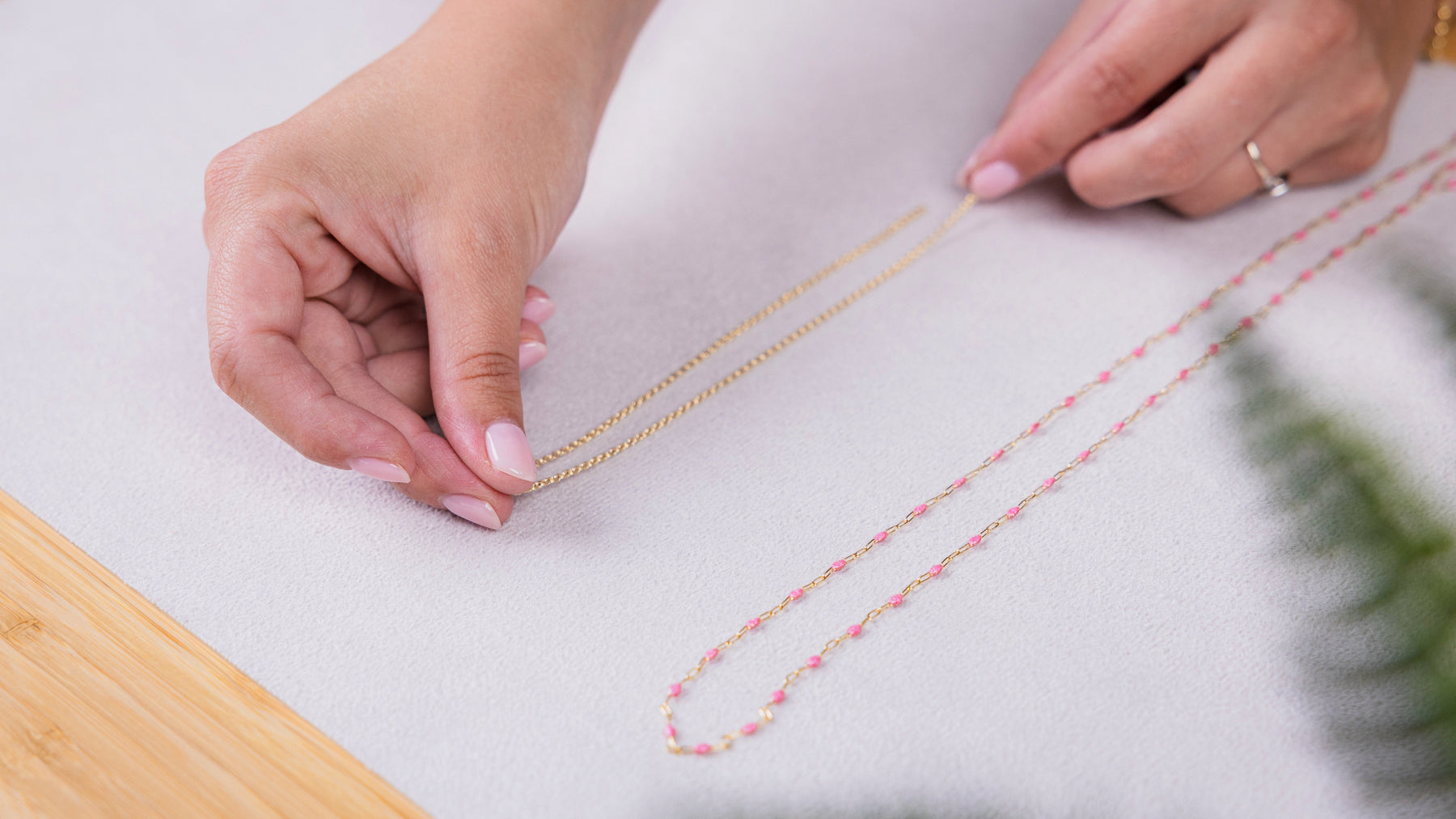 Where to Buy Permanent Jewelry Chain (Online & In‑Store)