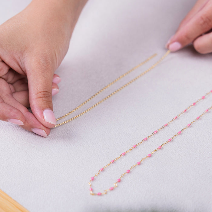 Where to Buy Permanent Jewelry Chain (Online & In‑Store)