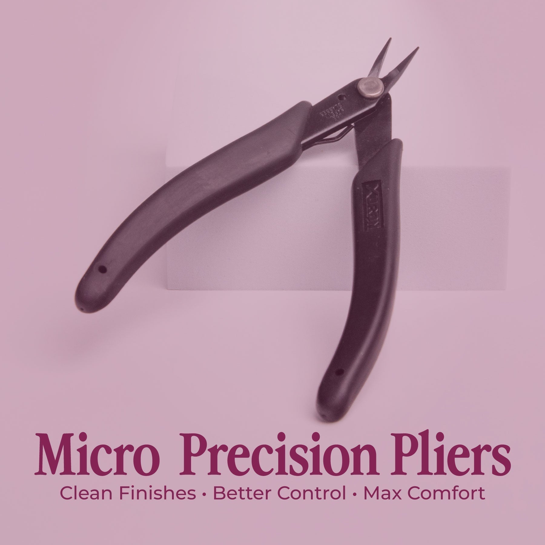 Best Permanent Jewelry Pliers: Why Precision Tools Matter for Professional Artists