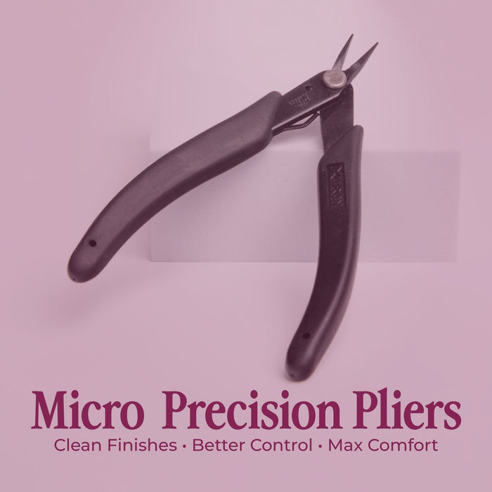 Best Permanent Jewelry Pliers: Why Precision Tools Matter for Professional Artists