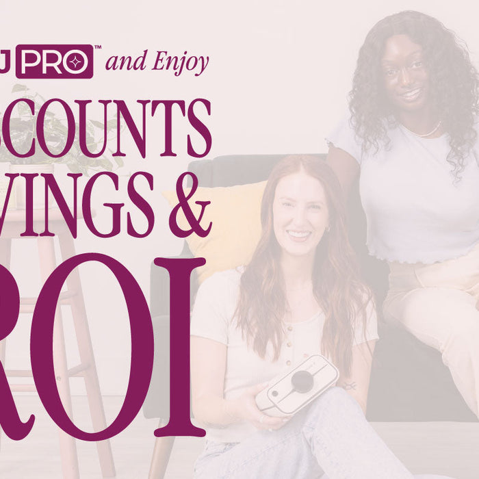 Permanent Jewelry Business Tips: Why PJ Pro Maximizes Your Success