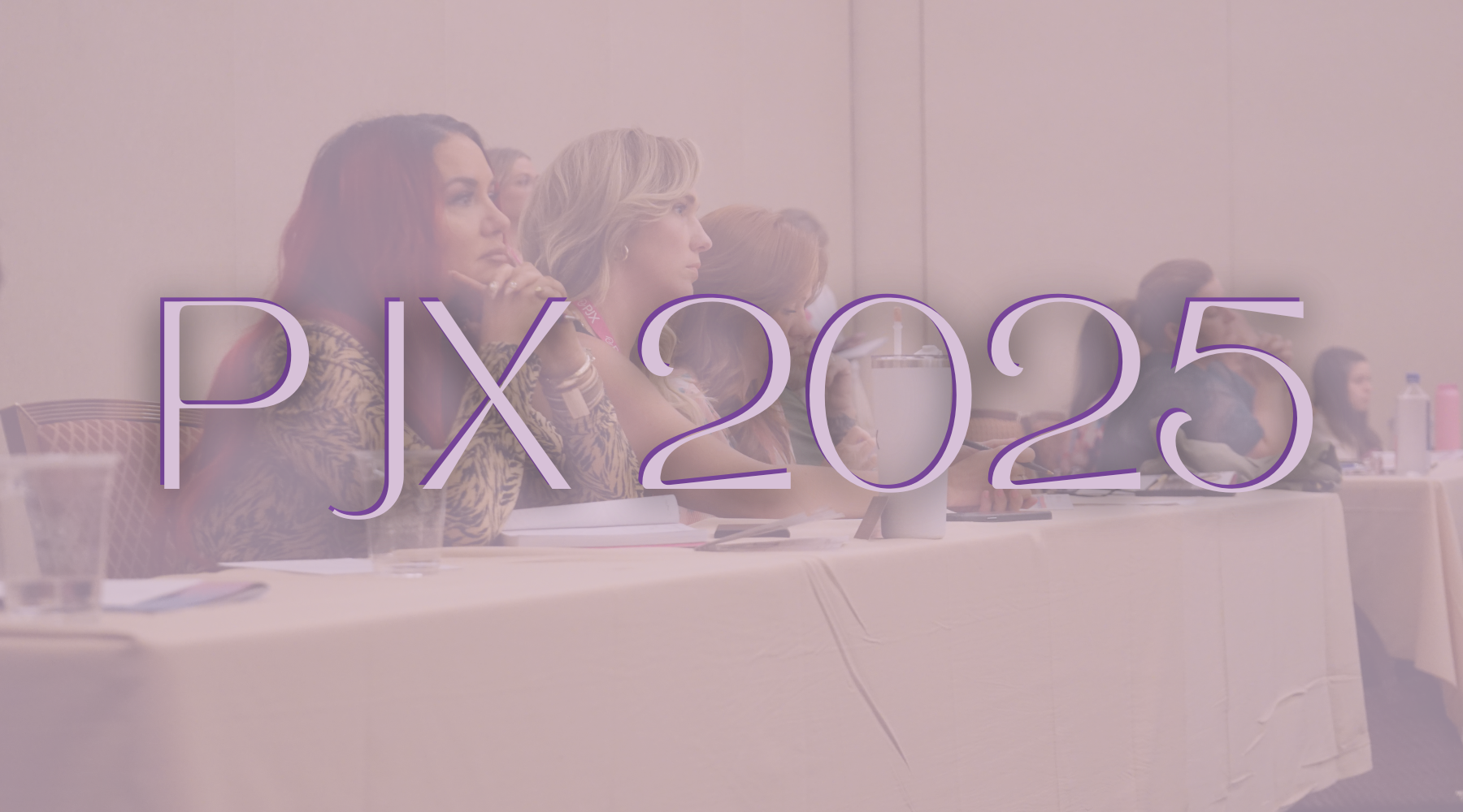 Welcome to PJX 2025: The Ultimate Permanent Jewelry Experience