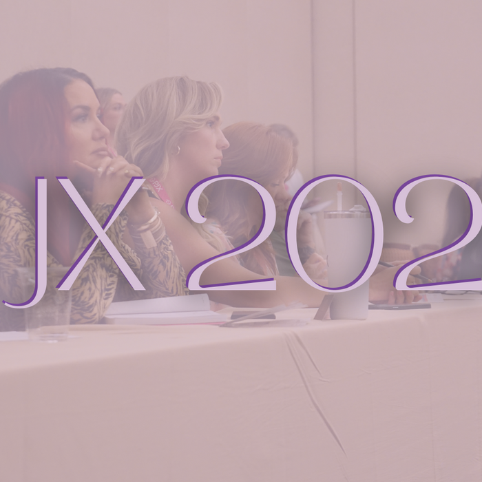 Welcome to PJX 2025: The Ultimate Permanent Jewelry Experience