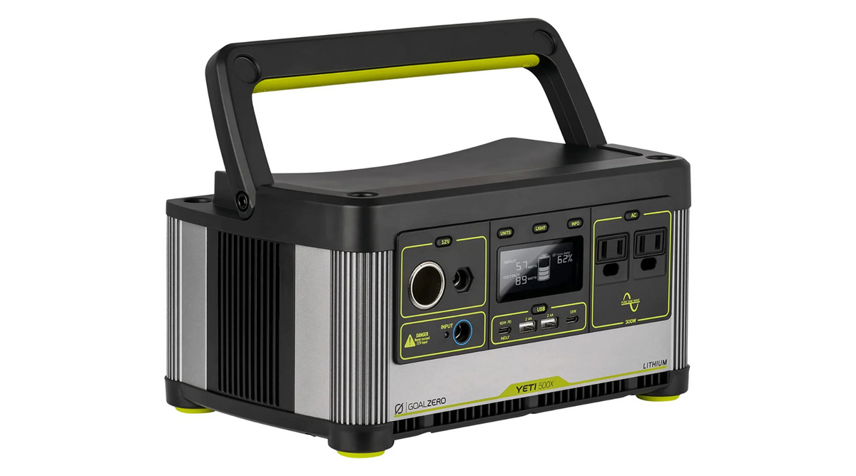 Streamline Your Permanent Jewelry Business with the Yeti Portable