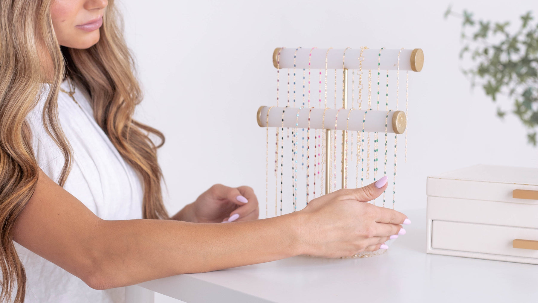 How to Choose a Reliable Permanent Jewelry Chain Supplier