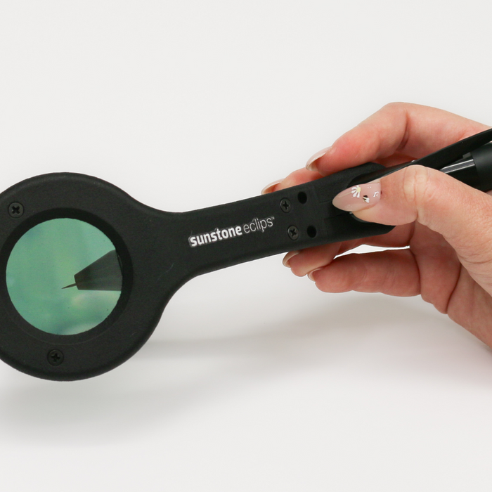 Introducing the Sunstone eclips™: Precision, Protection, and Portability in One Game-Changing Tool