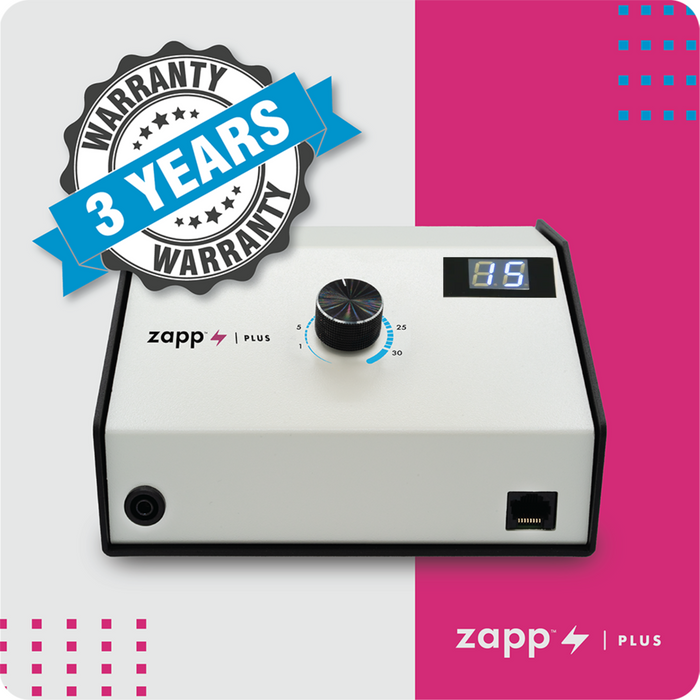 Zapp Plus® — Permanent Jewelry Welder