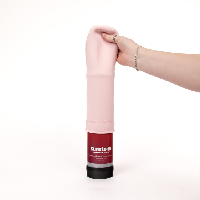 Argon Mini® Tank Sleeve