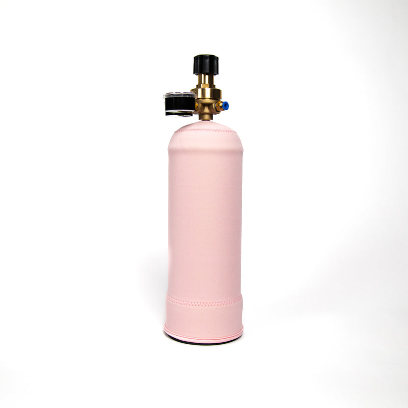 Argon Mini® Tank Sleeve