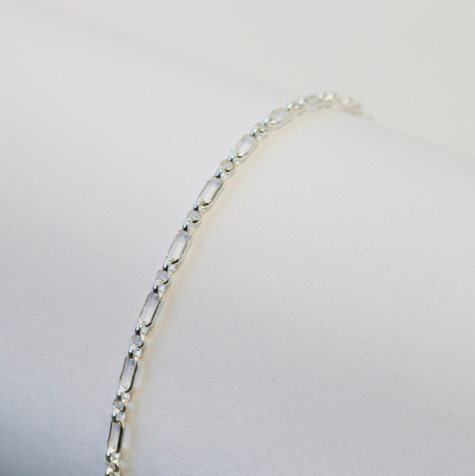 Certified Permanent Jewelry Chain — Sunstone Permanent Jewelry
