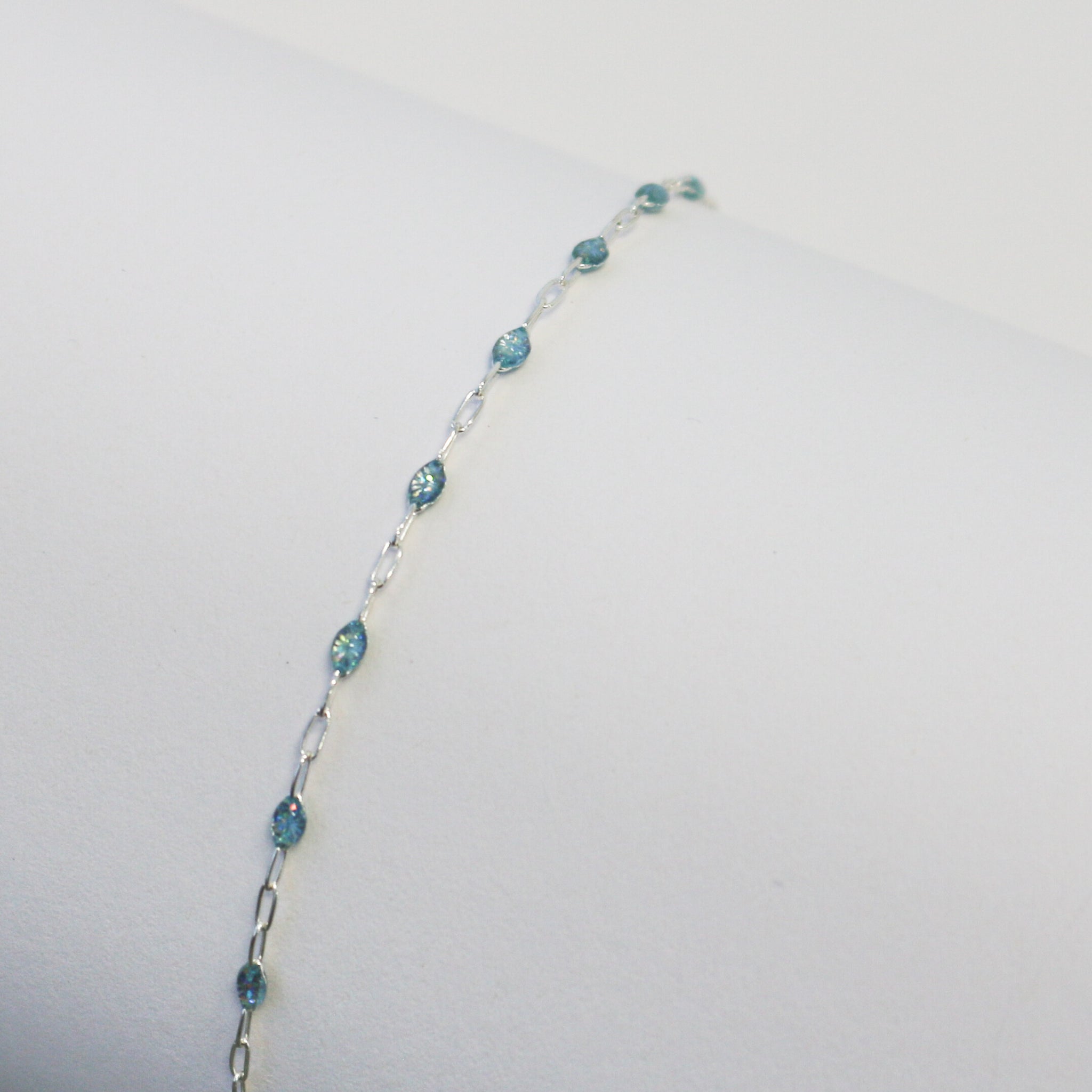 Certified Permanent Jewelry Chain — Sunstone Permanent Jewelry