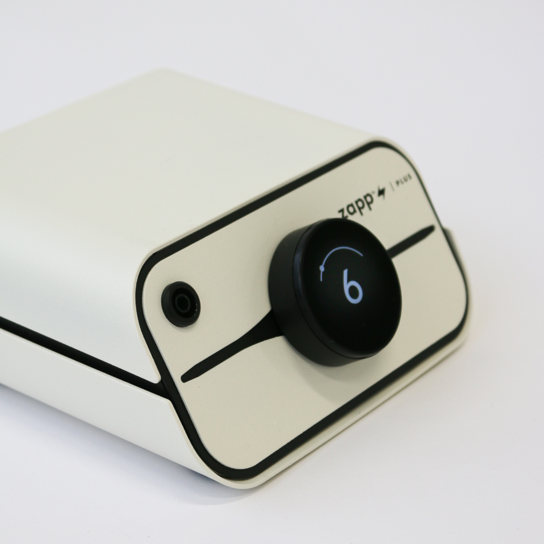 Sunstone Zapp Plus 2 — Permanent Jewelry Welder