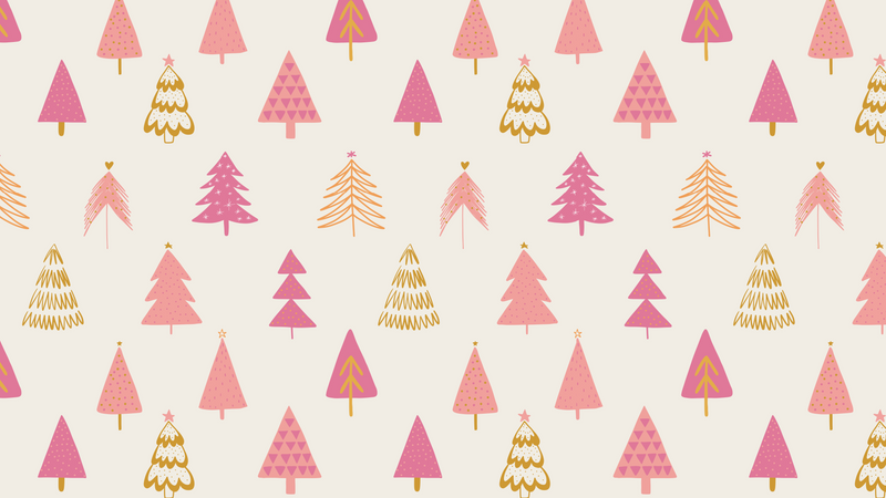 Blushing Evergreen - Orion mPulse® Vinyl Cover