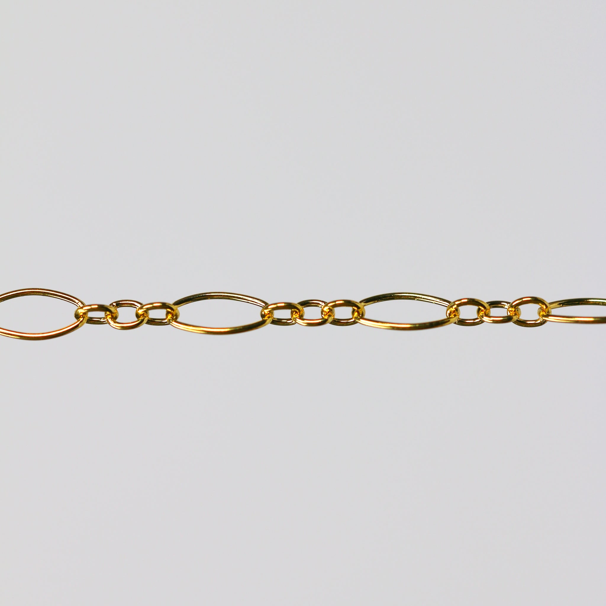 Certified Permanent Jewelry Chain — Sunstone Permanent Jewelry