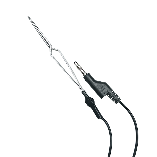 Micro TIG (Pulse-Arc) Grounding Leads for Permanent Jewelry