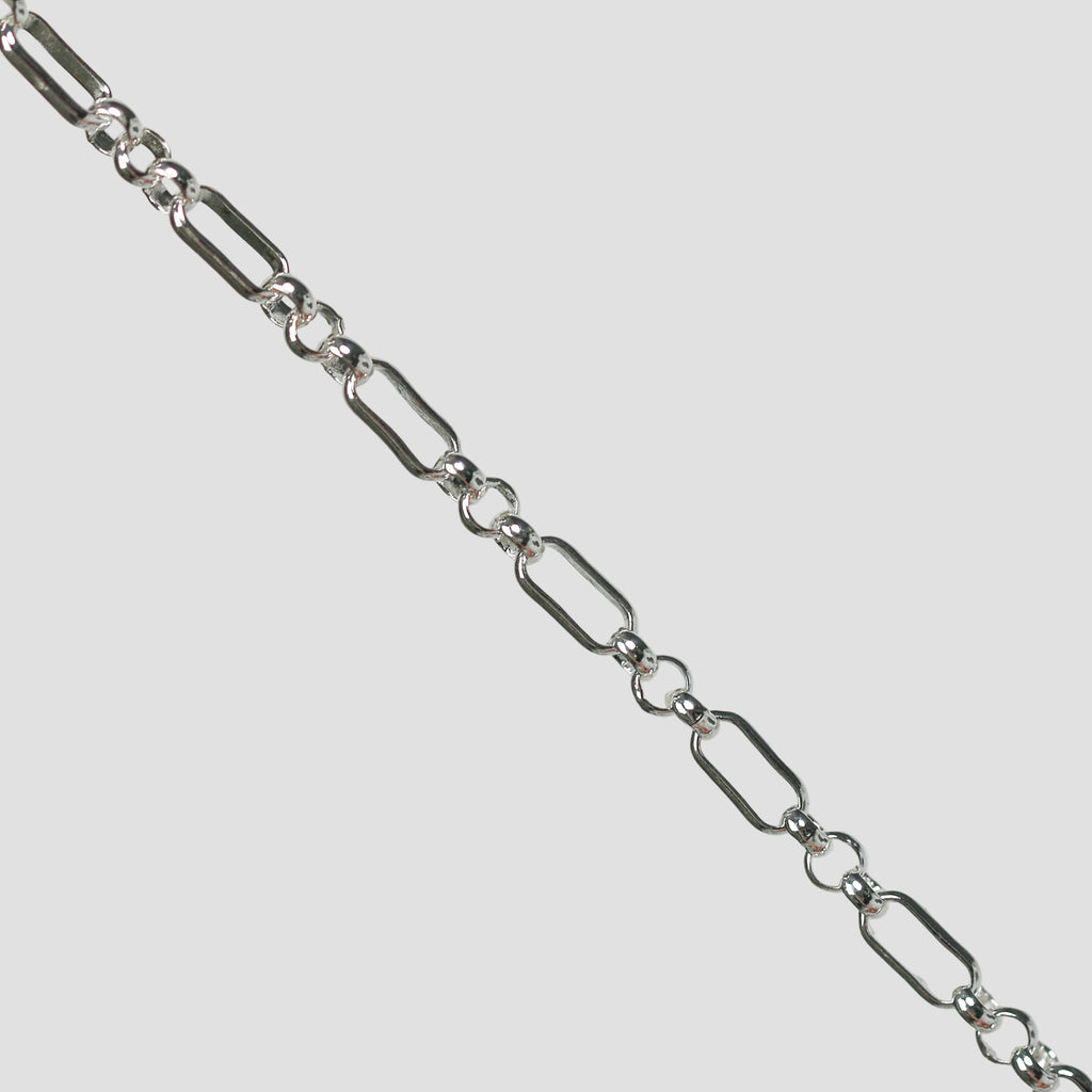 Certified Permanent Jewelry Chain — Sunstone Permanent Jewelry