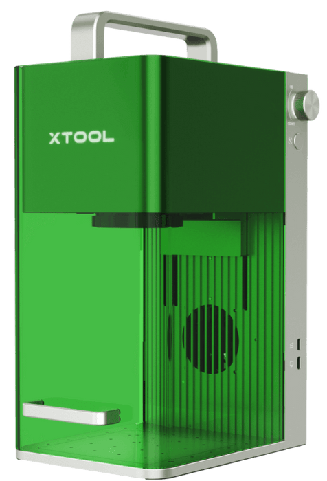 xTool F1 Fastest Portable Laser Engraver for Permanent Jewelry