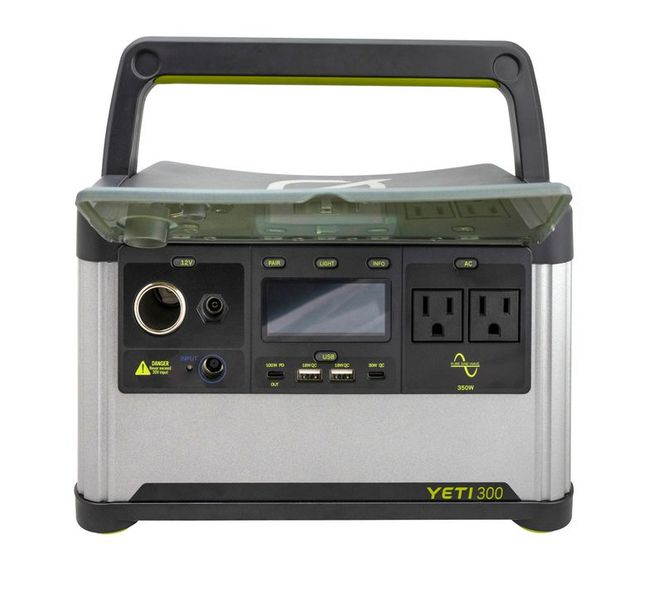 Goal Zero Yeti 300