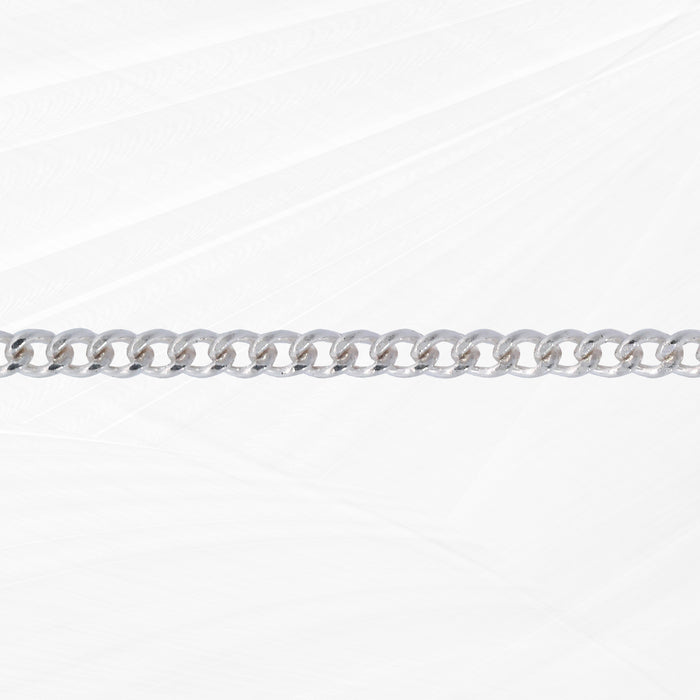 Bronze Chain and Accessory Kit for Permanent Jewelry