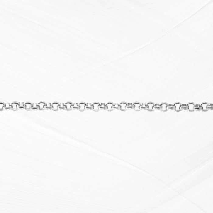 Bronze Chain and Accessory Kit for Permanent Jewelry
