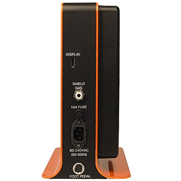 Orion® 150x Pulse Arc Welder: Next Generation Welding Technology for Every Workshop and Studio