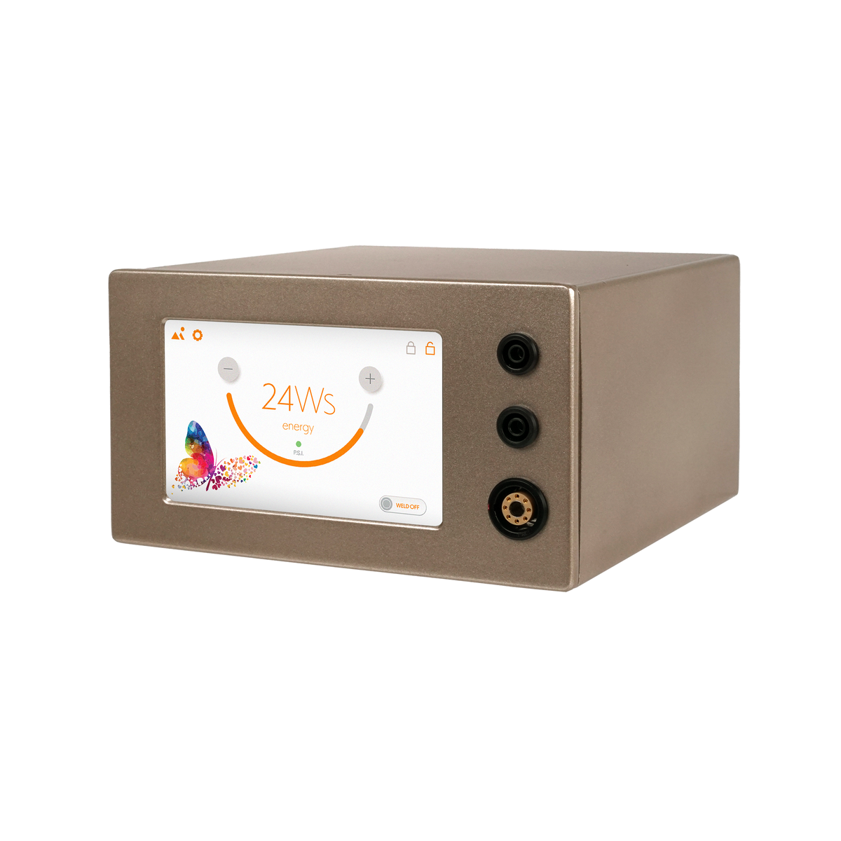 Sunstone Orion mPulse — Permanent Jewelry Welder
