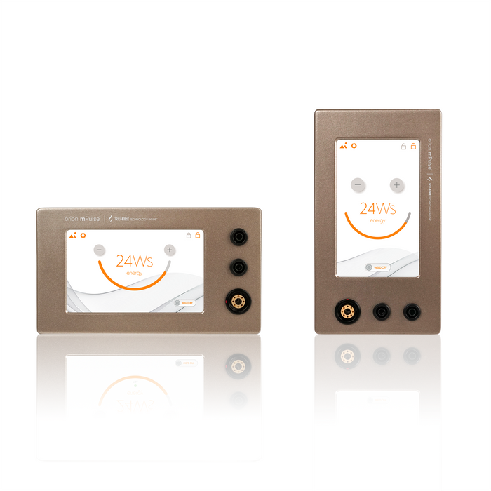 Orion mPulse® Permanent Jewelry Welder™