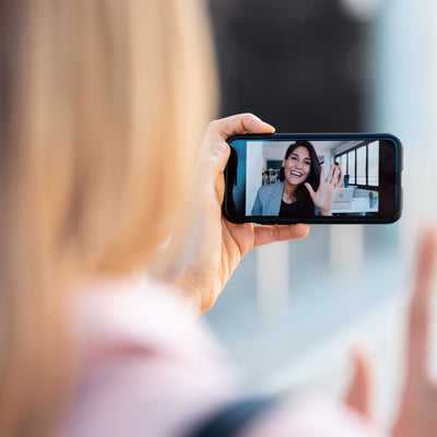 One-on-One Mentoring