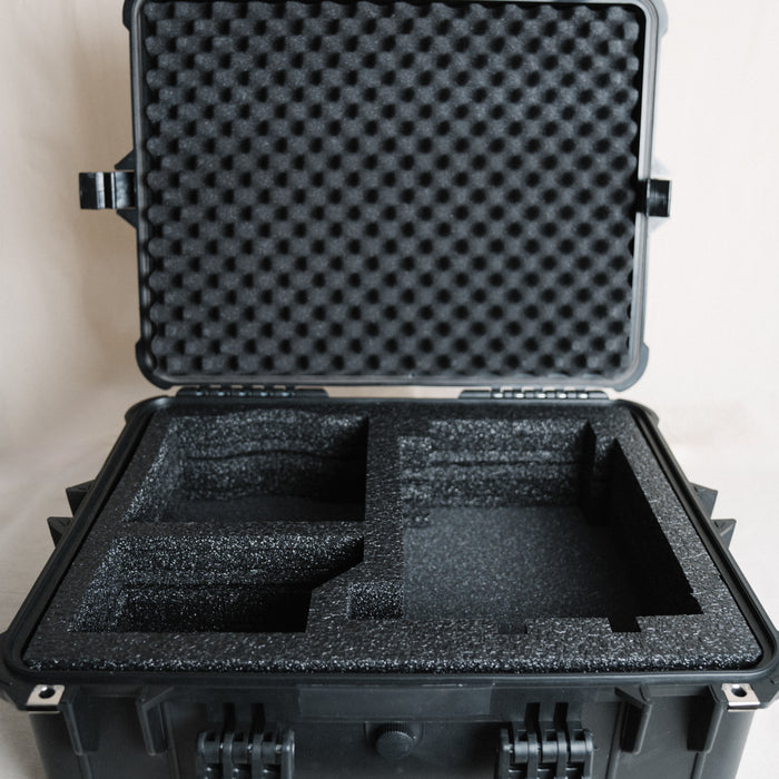 PJ Case - Permanent Jewelry Welder™ Carrying Case