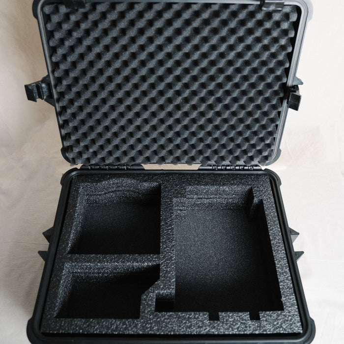 PJ Case - Permanent Jewelry Welder™ Carrying Case