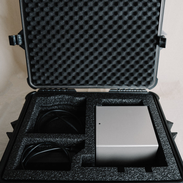 PJ Case - Permanent Jewelry Welder™ Carrying Case