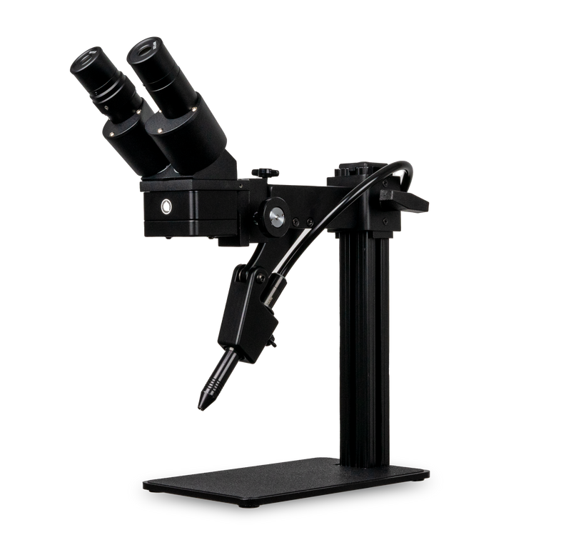 PJ Scope™  Mobile 5x Optics for Permanent Jewelry