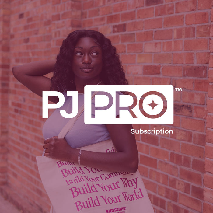 PJ Pro™ Membership: The Must-have Subscription to Build Your Permanent Jewelry Business